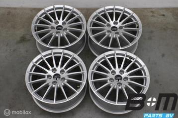 NIEUWSTAAT! Org. 17 inch velgen Audi A5 F5 / 8T! 8W0601025AE beschikbaar voor biedingen