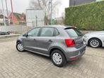 Volkswagen Polo 1.2 TSi 90PK EURO 6B * 1 JAAR GARANTIE * !, Auto's, Voorwielaandrijving, Gebruikt, 4 cilinders, https://public.car-pass.be/vhr/901450b2-9acf-4500-a6bc-add772a3e8e9