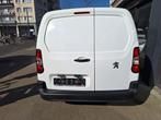 Peugeot Partner 1.2 Pure tech.light PRO/ GPS ENKEL met gsm/, 121 g/km, Start-stop-systeem, Monovolume, Euro 6