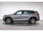 Skoda Kodiaq 2.0 CRTDI L&K DSG7 150CH 7 PLACES Skoda Kodiak, Auto's, Skoda, Automaat, 5 deurs, 150 pk, SUV of Terreinwagen