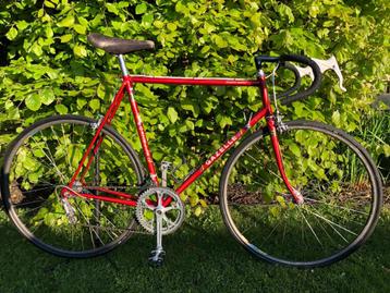 Gazelle Champion mondial 1984