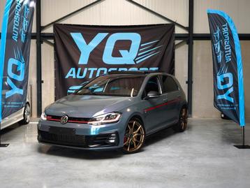 Volkswagen Golf 7.5 GTI performance panodak virtual DSG  beschikbaar voor biedingen