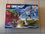 LEGO DREAMZzz 71454 Mateo en Z-Blob de robot Nieuw️, Ensemble complet, Lego, Enlèvement ou Envoi, Neuf