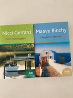 Maeve Binchy - Regen en sterren, Ophalen, Zo goed als nieuw, Maeve Binchy