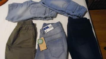 short voor kinderen maat 164 beschikbaar voor biedingen