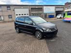 VW TOURAN 1.6TDI 5PL EUR5, Auto's, Euro 5, 4 cilinders, Bedrijf, 5 deurs