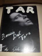 T.A.R.   Benicio Del Toro, Enlèvement, Comme neuf