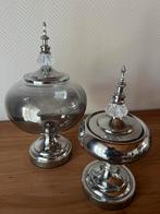 Bonbonieres, Maison & Meubles, Accessoires pour la Maison | Cloches, Enlèvement ou Envoi, Comme neuf