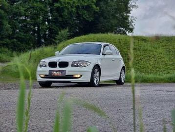 BMW 116 d ** EURO 5