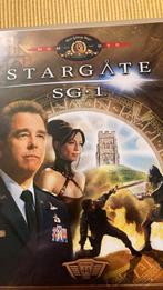 Stargate - SG-1, Cd's en Dvd's, Ophalen of Verzenden, Zo goed als nieuw