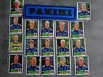 PANINI CLUB BRUGGE VOETBAL STICKERS 1995 FOOTBALL 95, Verzenden