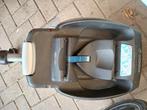 Maxi Cosi Easybase 2 (twee stuks), Kinderen en Baby's, Autostoeltjes, Ophalen, Gebruikt, Maxi-Cosi, Autogordel