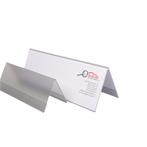 plaque signalétique de table A6, Enlèvement, Neuf