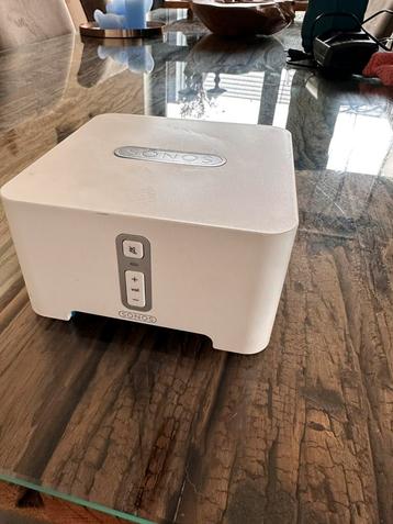 Sonos Multi room Zone player koppelt al je sonos boxen samen beschikbaar voor biedingen