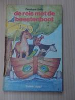 De reis met de beestenboot, Boeken, Penelope Lively, Ophalen of Verzenden, Zo goed als nieuw, Fictie