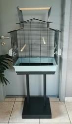 Belle cage à oiseaux sur roues, Animaux & Accessoires, Enlèvement, Cage à oiseaux