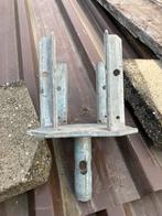 5 zware doka u koppen voor stempels, Bricolage & Construction, Enlèvement