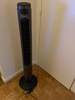 Torenventilator, Enlèvement, Ventilateur avec télécommande, Comme neuf, Ventilateur tour