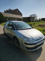 Citroën c4, Auto's, Bedrijf, Onderhoudsboekje, C4, Boordcomputer