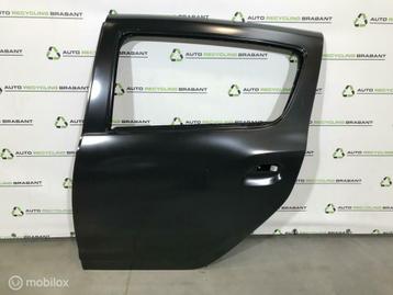 Portier Links Achter Dacia Sandero 2 NIEUW ORIG  821017625R beschikbaar voor biedingen