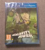 Gravity Rush Remastered, Games en Spelcomputers, Ophalen of Verzenden, Nieuw, Vanaf 12 jaar