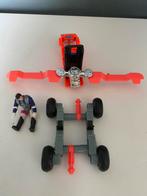 Mask Dynamo Bruce Sato 1987 Kenner m.a.s.k., Ophalen of Verzenden, Zo goed als nieuw