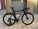 Cervelo s3 sram eTap AXS maat 54, Fietsen en Brommers, 28 inch, Carbon, Zo goed als nieuw, Meer dan 20 versnellingen