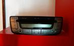 Radio cd-speler Peugeot 108 , Citroën C1 , Toyota Aygo, Auto diversen, Autoradio's, Ophalen of Verzenden, Gebruikt