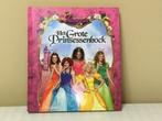 Het grote prinsessenboek / Prinsessia, Studio 100, Ophalen of Verzenden, Sprookjes, Zo goed als nieuw