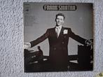 Lp Frank Sinatra, Cd's en Dvd's, Ophalen of Verzenden