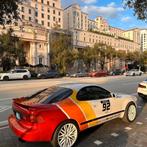 Celica T18, reste quelques pièces dispo, Ophalen