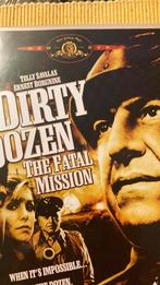 The Dirty Dozen - The Fatal Mission (Import Met Nederlands, CD & DVD, DVD | Classiques, Comme neuf, Enlèvement ou Envoi