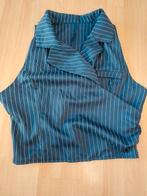 Blouse met wikkelsluiting, Ophalen of Verzenden, Zo goed als nieuw