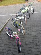 Kras,schade en roestvrij 20"&22" KINDERFIETSEN vanaf €75, Fietsen en Brommers, Ophalen, Zo goed als nieuw