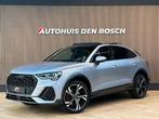 Audi Q3 Sportback 45 TFSI e S Line edition 245PK - Matrix, Auto's, 245 pk, Gebruikt, 5 deurs, Hybride Elektrisch/Benzine