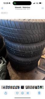 8 banden en 8 velgen, Ophalen, Zo goed als nieuw