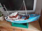 Tekoop. Pracht Billingboats Progress 2 trawler RTR, Ophalen, Zo goed als nieuw, 1:32 tot 1:50, Overige merken