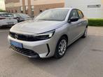 Opel Corsa  EDITION 1.2 75PK MT5 * TECH PACK  *  ALU VELGEN, 75 pk, Handgeschakeld, 55 kW, Zilver of Grijs