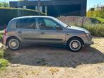 Renault clio project geen laagste prijs, Auto's, Renault, Voorwielaandrijving, Handgeschakeld, 5 deurs, Particulier