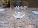 Lunettes Affligem, Enlèvement ou Envoi, Utilisé, Verre à bière