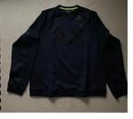 Armani - Blauwe Trui (XXL), Kleding | Heren, Ophalen of Verzenden, Nieuw, Blauw, Armani Exchange