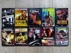 10 DVDs Jean-Claude Van Damme, CD & DVD, DVD | Action, À partir de 12 ans, Utilisé, Enlèvement ou Envoi, Action