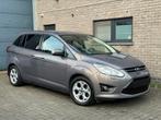 FORD GRAND C-MAX 2014 DIESEL EURO 5B 135.000KM TOPSTAAT, Autos, Ford, 5 places, 1560 cm³, Tissu, Carnet d'entretien