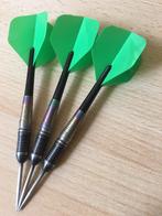 Red Dragon Peter Wright world champion torpedo darts 25 gram, Sport en Fitness, Darts, Ophalen of Verzenden, Gebruikt, Pijlen