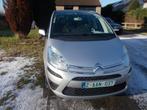 Citroen c4 Picasso, Auto's, Parkeersensor, Euro 5, Stof, Bedrijf
