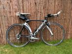 Orbea triathlon tijdritfiets, Ophalen, Gebruikt