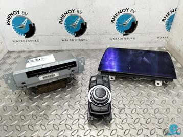 Navigatie BMW F20  1 serie 2013  beschikbaar voor biedingen