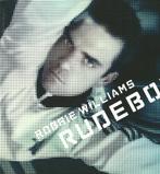 CD * ROBBIE WILLIAMS - RUDEBOX, CD & DVD, Comme neuf, 2000 à nos jours, Enlèvement ou Envoi