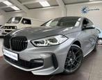 BMW 1 Serie 118 118i F40 136 CH CARPLAY GAR 12M (bj 2023), 1 Reeks, Gebruikt, Zwart, 136 pk
