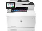 HP Color LaserJet Pro M479dw multifunctionele printer, Ophalen, Printer, Zo goed als nieuw, PictBridge